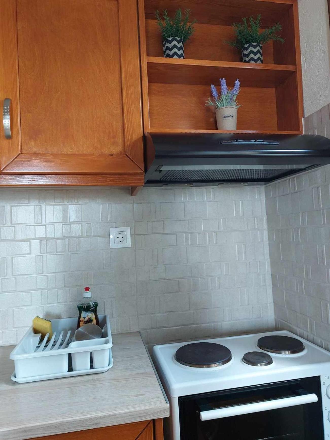 Violetta Studios & Apartments Милина Екстериор снимка