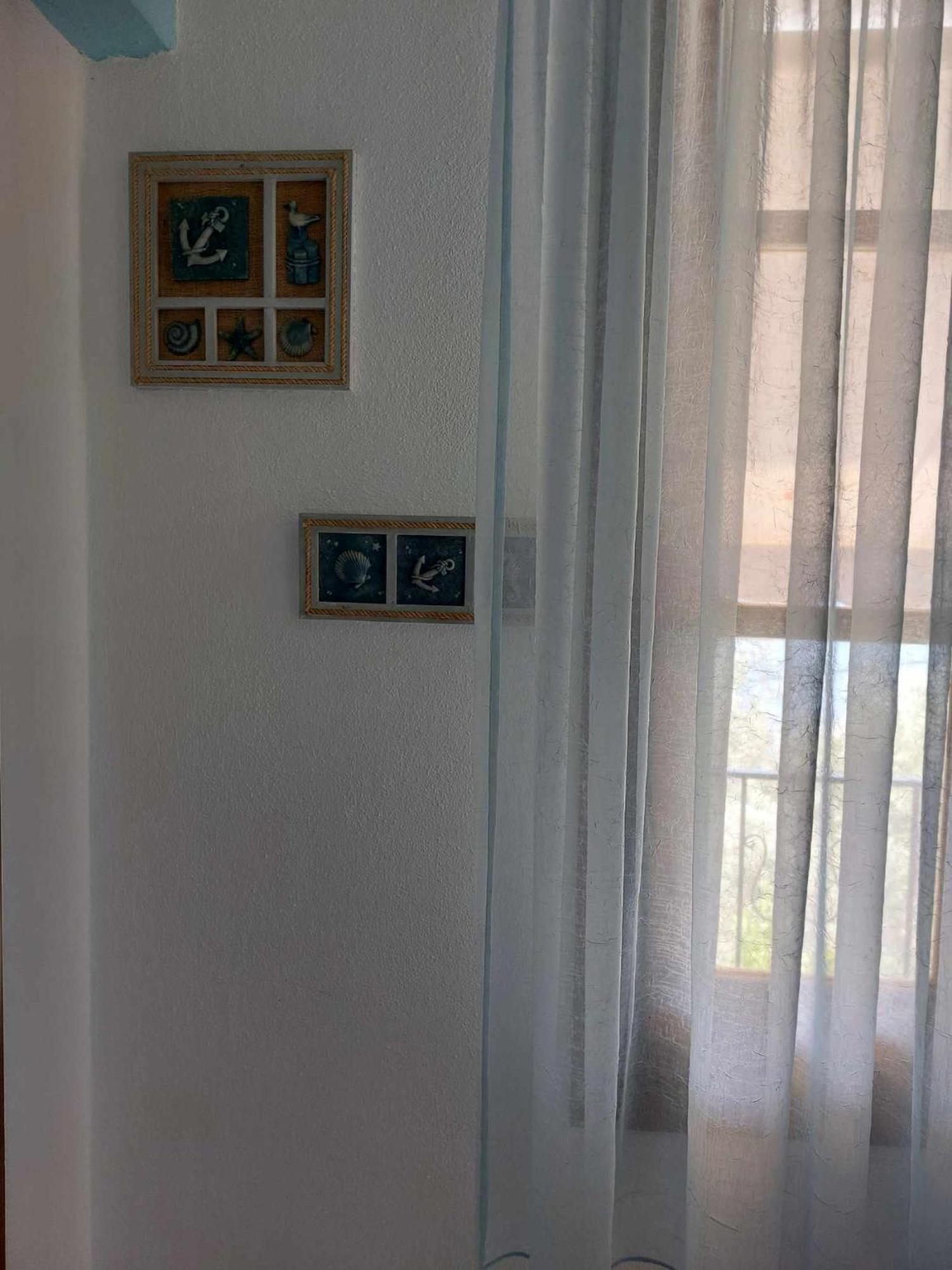 Violetta Studios & Apartments Милина Екстериор снимка